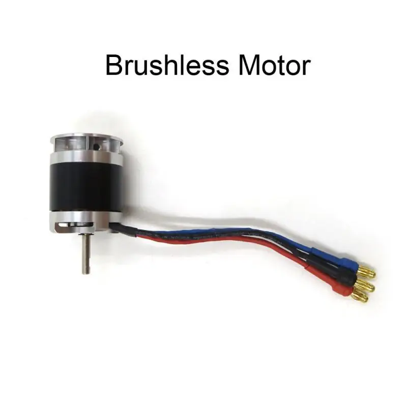 Brushless Motor For Feilun FT012 RC Boat FT012 RC Spare Parts Accessories