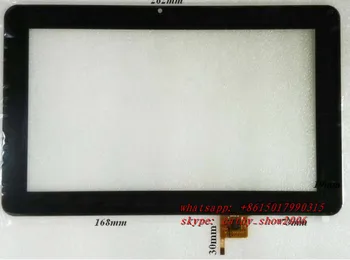 

AD-C-101648 Original New 10.1 Touchscreen Digiziter For PC External Glass Sensor Replacement