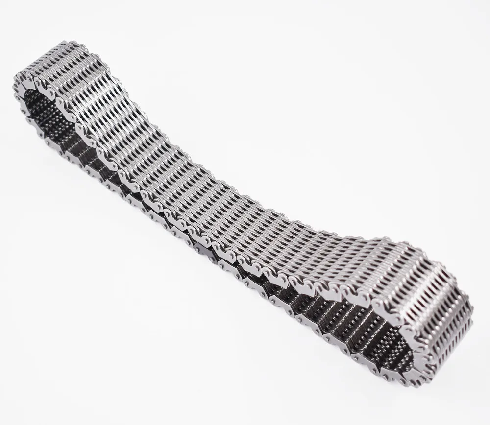 

New Morse Transfer Case Chain For Cadillac SRX 2004 - ON 3.6L 4.6L HV-095