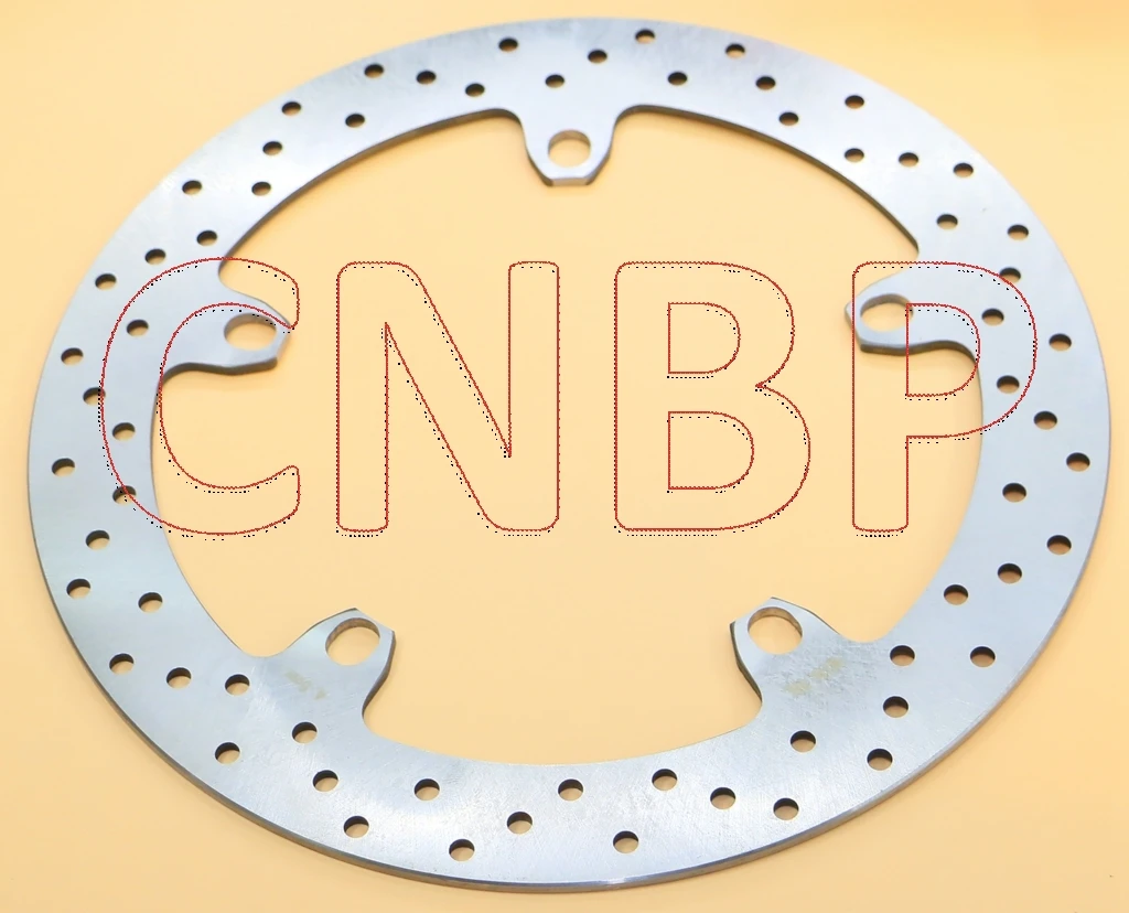 

Front Rear Brake Disc Rotor for BMW R1150 1150 R Roadster R1150R 2001 - 2006 RS R1150RS RT R1150RT 2000 - 2005 2004 2003