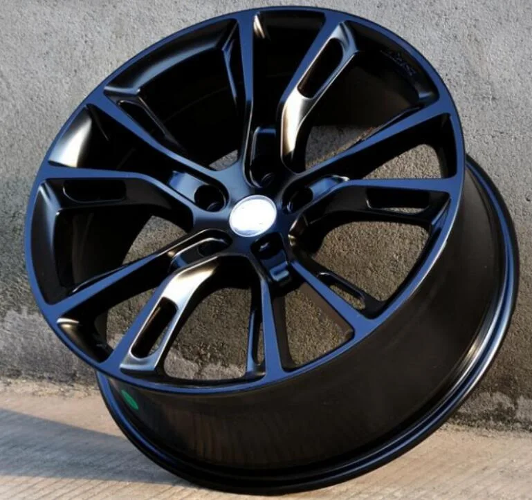 20 inch 20x8.5 5x127 Car Alloy Wheel Rims Fit For Jeep