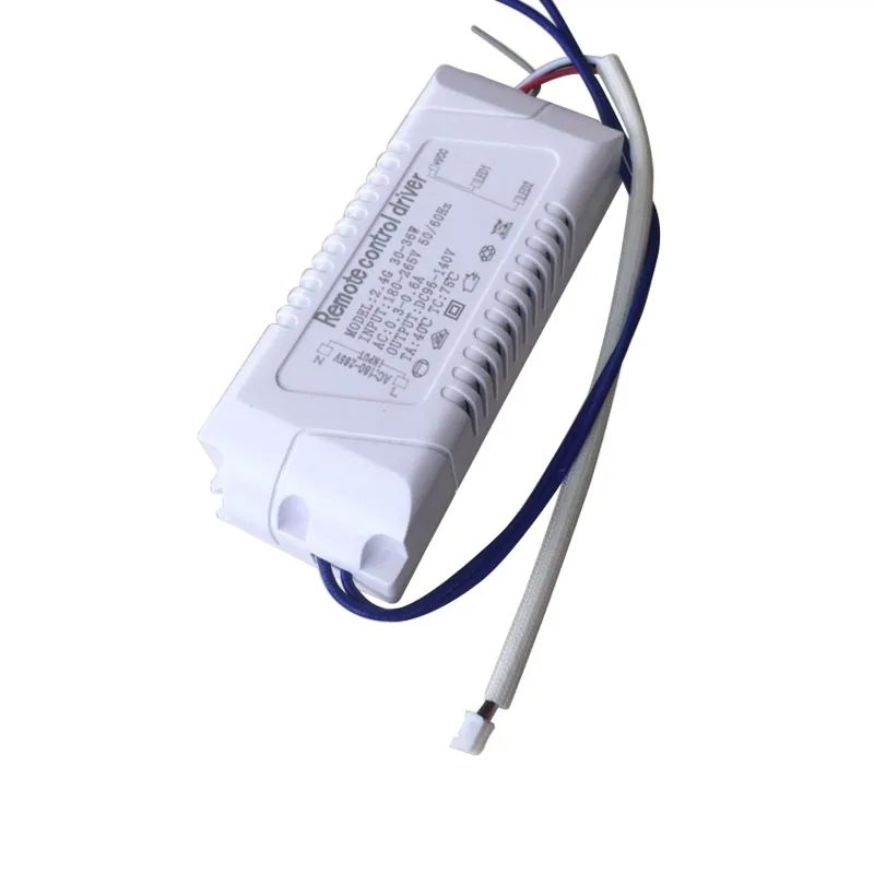блок для светодиодной люстры с пультом 60w. 4g 40-50w. Infrared remote control led driver f. светодиодный драйвер general 48 ватт 2 с пультом. Intelligent led driver 2.