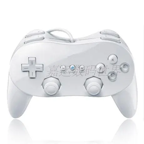 Джойстик wii. Контроллер Нинтендо Wii. Nintendo Wii Classic Controller. Wii u Classic Controller Pro. Classic Pro Controller Nintendo Wii.