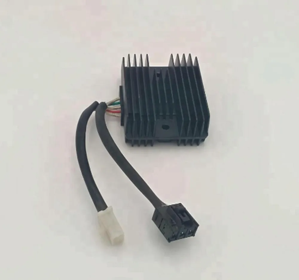 Voltage Regulator Rectifier for CFMOTO 500 CF500 500CC Quad Bike Go