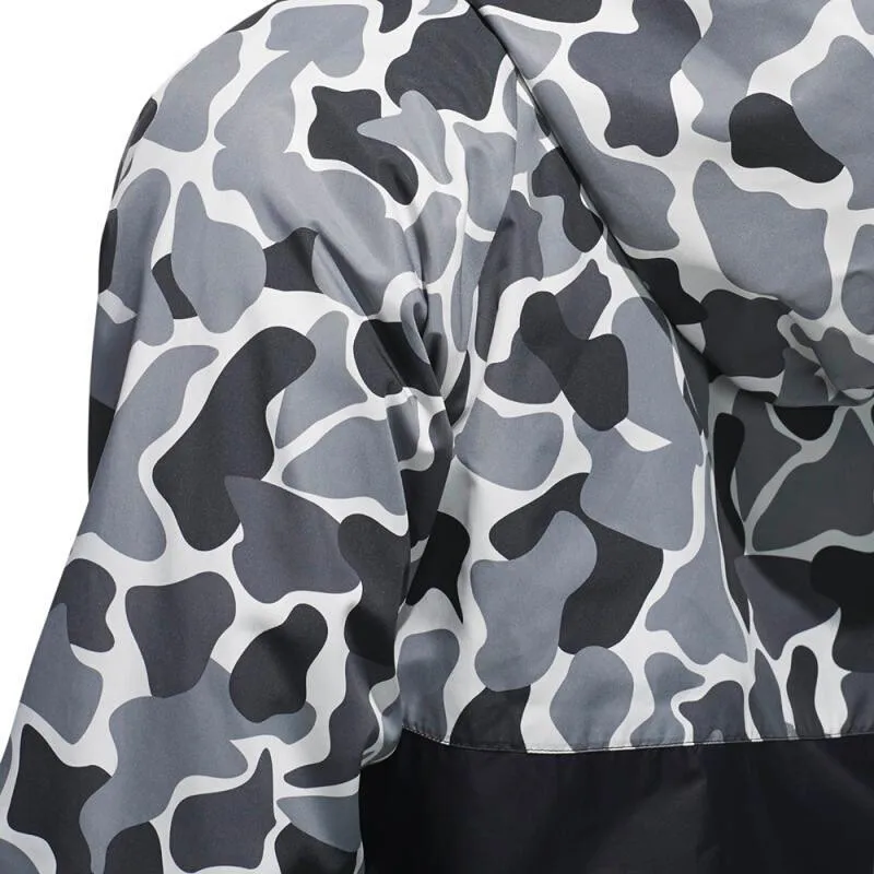 Оригинальный Новое поступление Adidas GRAPHICS REV WB мужская куртка для бега с капюшоном