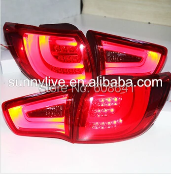 

For KIA Sportage R LED Tail Lamp