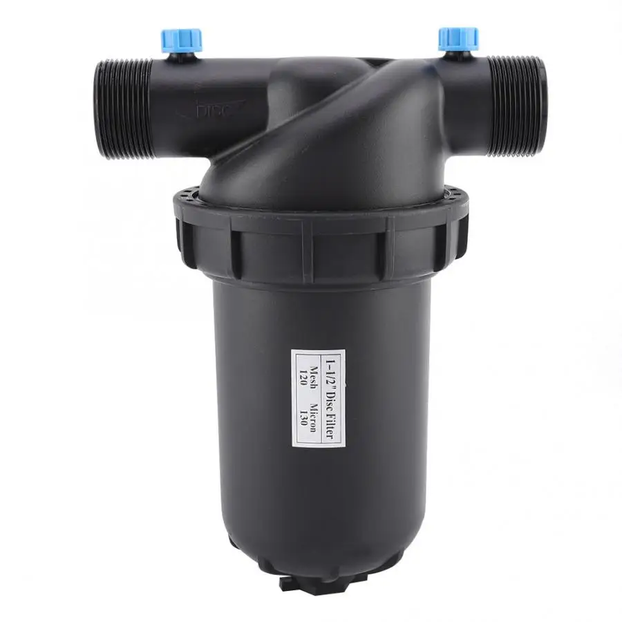 WATER-FILTER Drip-Irrigation Garden-Supplies Thread Male for Tank-Pool-Pump T-Shape 1/2- WATER-FILTER Drip-Irrigation Garden-Supplies Thread Male for Tank-Pool-Pump T-Shape 1/2-