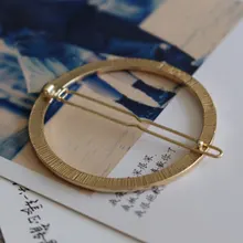 2 шт./5 шт. заколки для волос Moon шпильки для волос ювелирные изделия для губ круглые шпильки для волос для женщин заколки для волос Аксессуары Инструменты для укладки