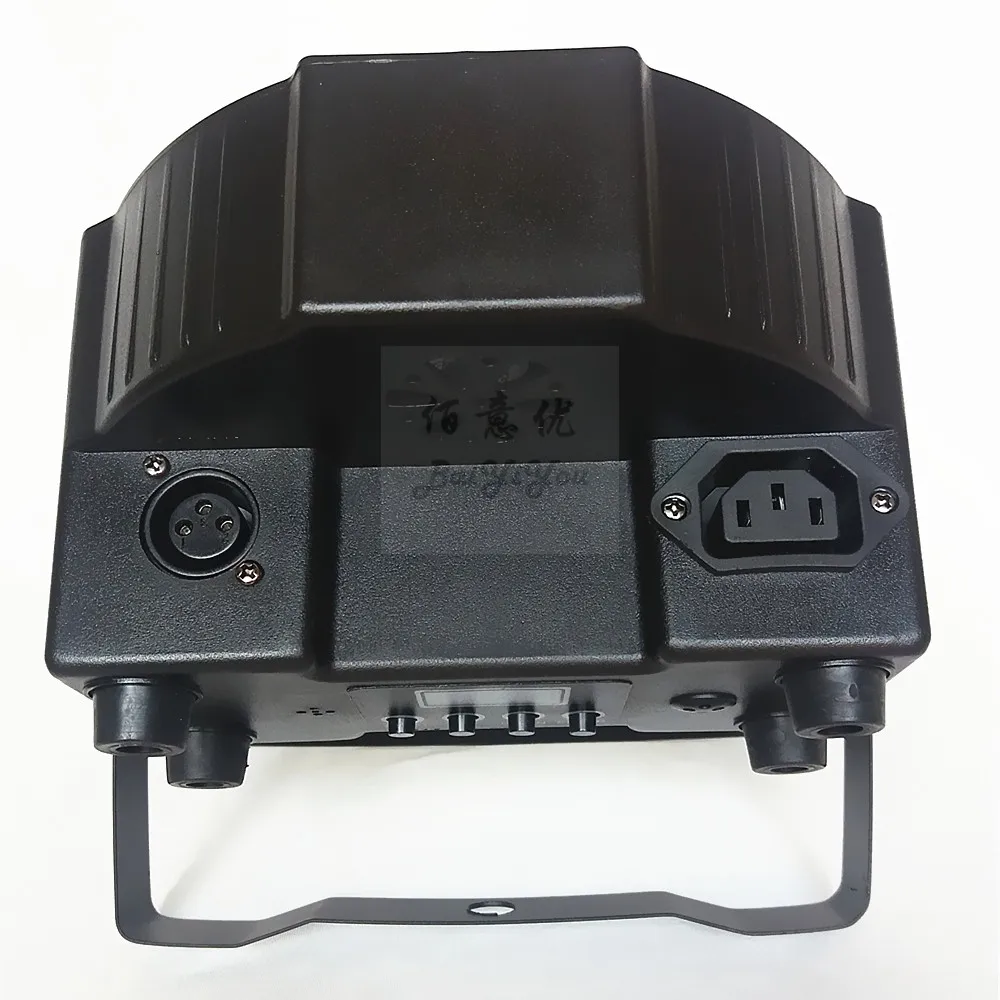 12pcs Flat Par06