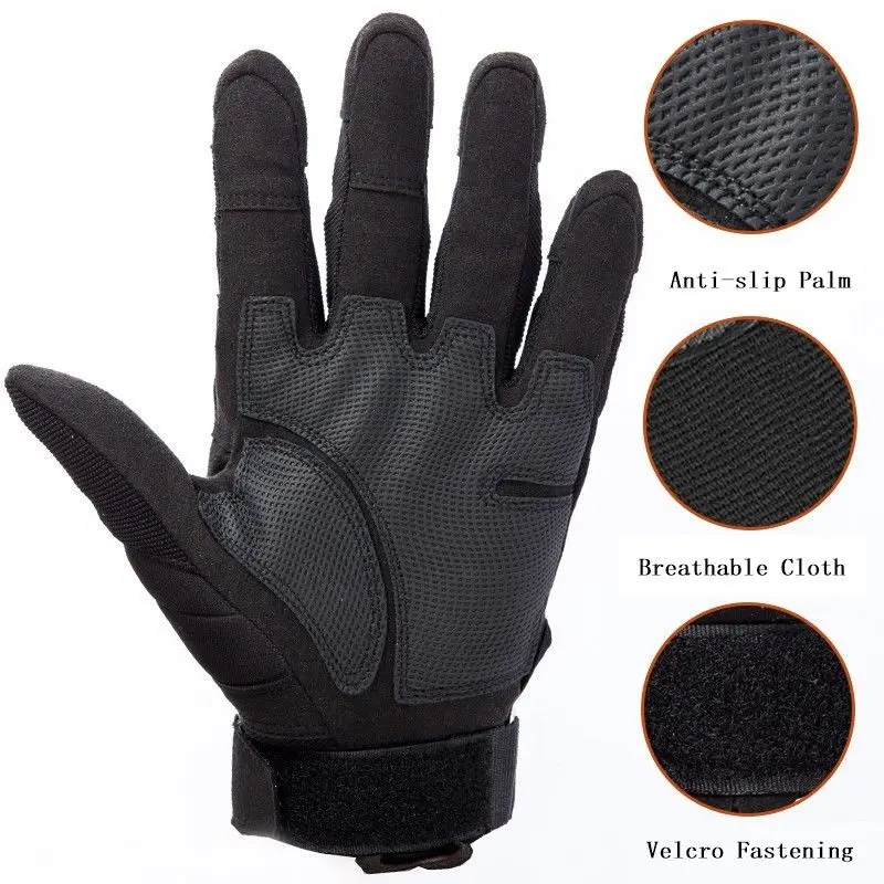 Спортивные тактические перчатки для катания на открытом воздухе армейские перчатки Luvas мотоциклетные перчатки для пеших прогулок кемпинга мужские перчатки для страйкбола