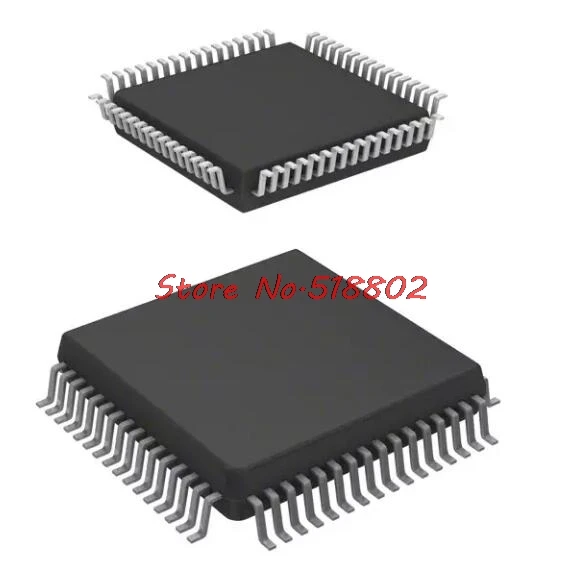

1pcs/lot TDA15063H/N1C00 TDA15063H QFP-128