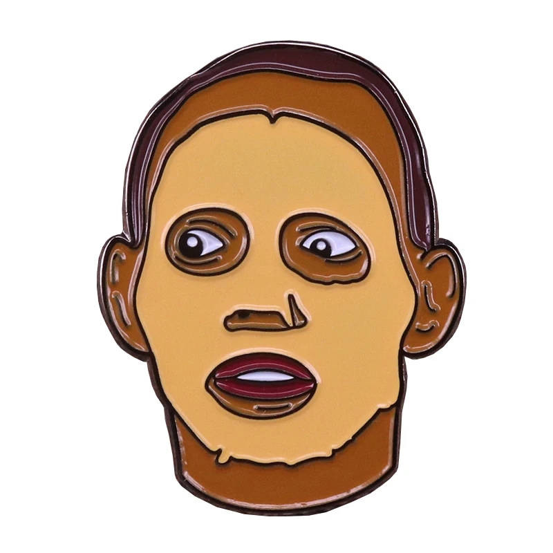 

Alyssa Edwards Lapel Pin RuPaul Drag Race gift Enamel pin