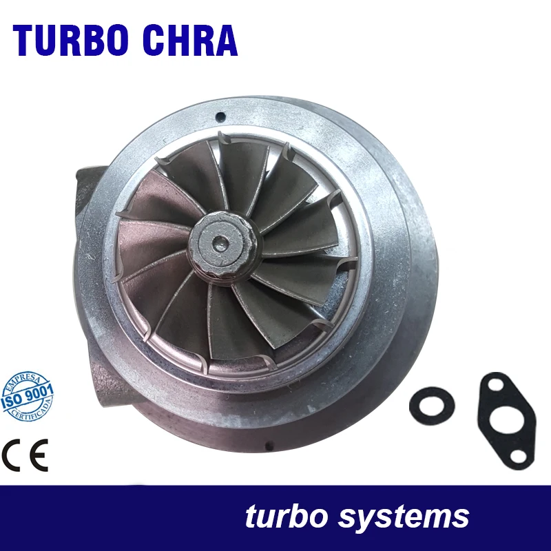 TD04 Turbo картридж 49177-02500 49177-02501 49177-02511 chra ядро для MITSUBISHI PAJERO L200 L300 L400 PAJERO 4d56 4D56Q 2.5L