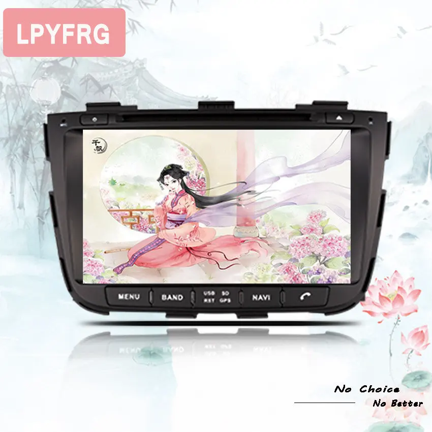 Excellent 8 core IPS Android 9.0 RAM 4G 64G ROM For KIA Sorento 2013 2014 Car DVD Player GPS Radio WIFI Bluetooth Map USB Audio Headunit 3 Excellent 8 core IPS Android 9.0 RAM 4G 64G ROM For KIA Sorento 2013 2014 Car DVD Player GPS Radio WIFI Bluetooth Map USB Audio Headunit 3