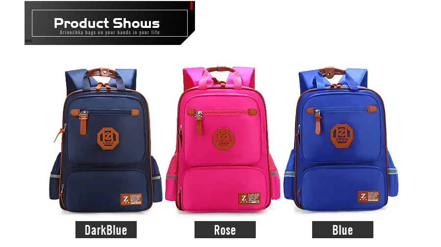 estilo escola mochila meninas mochila ortopédica