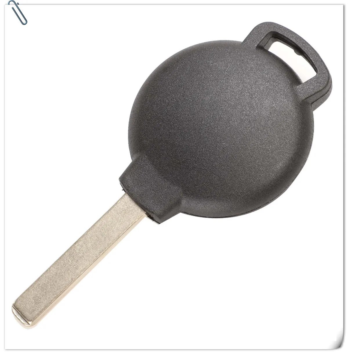 Keyforkess 10pcs 3/4 Bottoni 433Mhz ID46 Chiave A Distanza Dell'automobile per Mercedes Fit Benz Smart Smart Fortwo 451 2007-2013 - HTB1Qjk5aBCw3KVjSZR0q6zcUpXa2