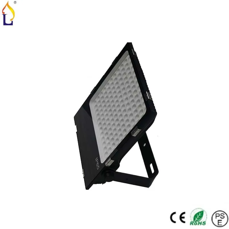 

2pcs/lot freeshipping Led Flood garden light 50W/80W/100/150/200W smd3030 AC110-277V IP65 outdoor lamp led Outdoor Lamp lighting
