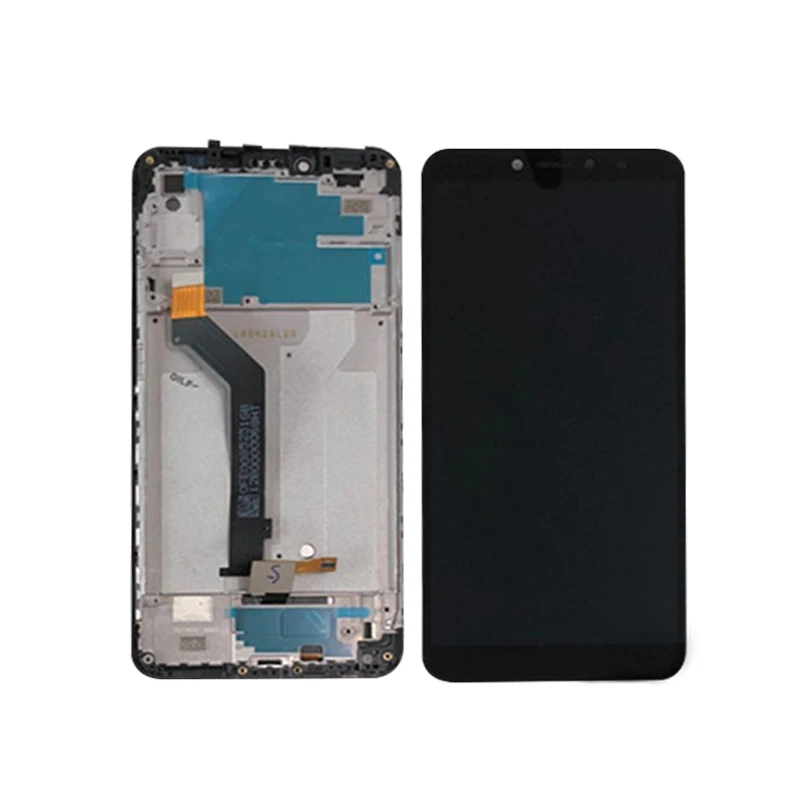 

Original Axisinternational For 5.99" Xiaomi Redmi S2 LCD Display Screen+Touch Screen Digitizer Frame Redmi S2 Display Assembly