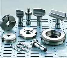 Motorcycle parts plastic injection mould in China