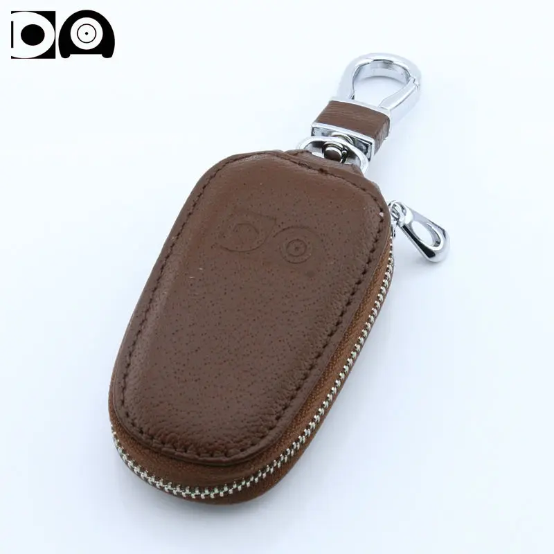 

Newest Car key wallet case bag holder accessories for Chevrolet Trax Sonic Cruze Camaro Volt Spark Bolt Tahoe Orlando Captiva