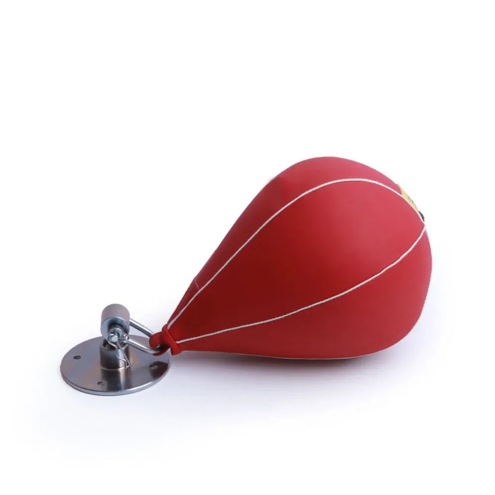 Пробивание мяч поворотный специально для крепления держатель для пляжной сумки бокс Trainning оборудования висит крюк Speedball аксессуар