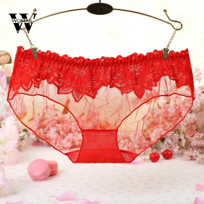 Buy 2018 New Attractive design Women's Sexy Lace