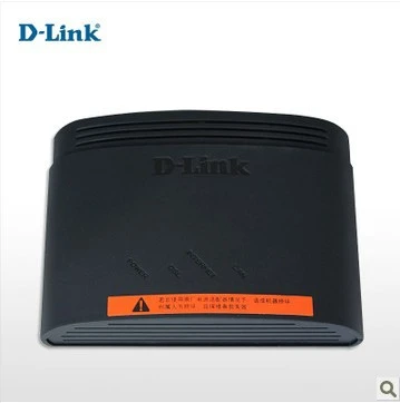 D-link modem driver