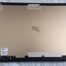 Ноутбук ЖК-дисплей верхняя крышка для DELL Vostro 15 5000 5568 5578 D5NX2 0D5NX2 золотой