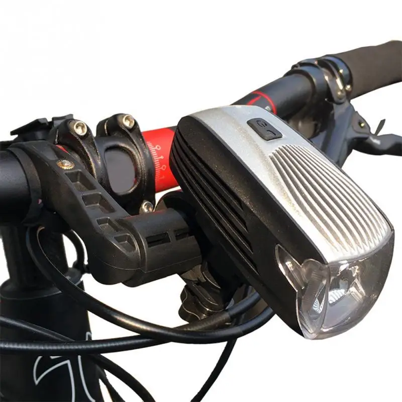 Велосипедный держатель для велосипедного фонаря Ручка Бар передний светильник удлинитель кронштейн двойная трубка аксессуары для велоспорта