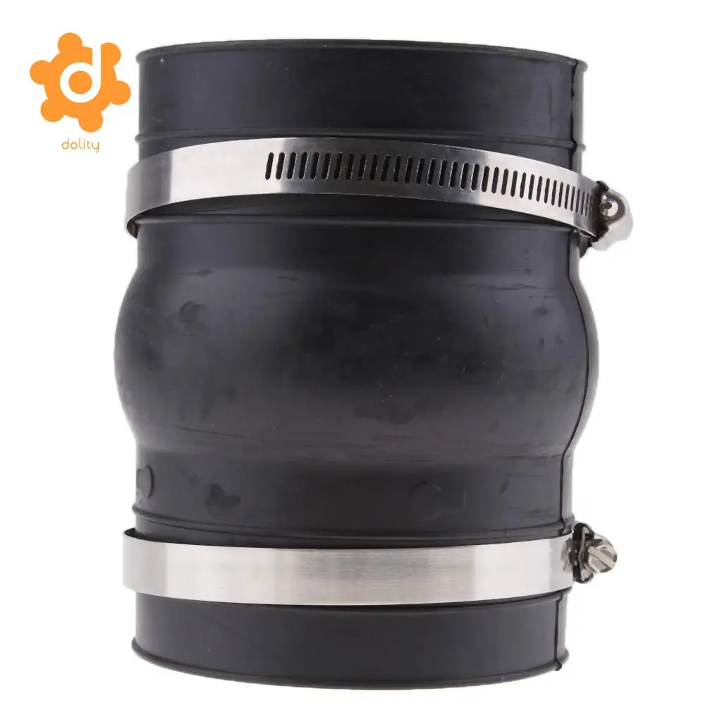 Exhaust Hose Bellows For OMC & Volvo Penta 3852741,3863450,0778067,18-27801