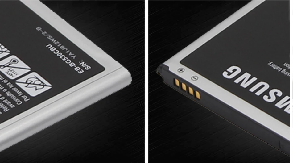 SAMSUNG EB-BG530CBU EB-BG530CBE для Galaxy Grand Prime J3 G5308W G530 G531F G530H G530F запасной аккумулятор с NFC