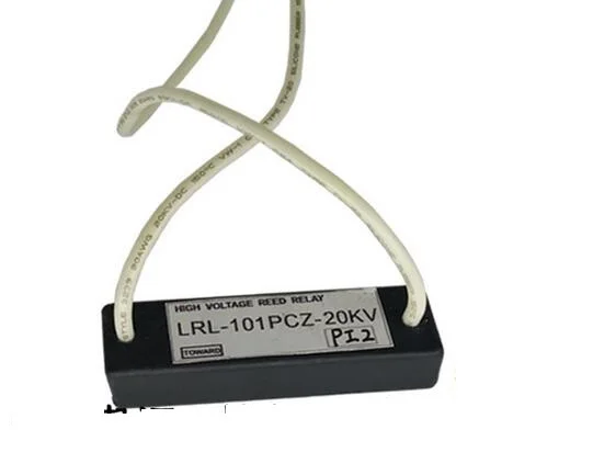все цены на Genuine New original TOWARD relay LRL-101PCZ-20KV онлайн