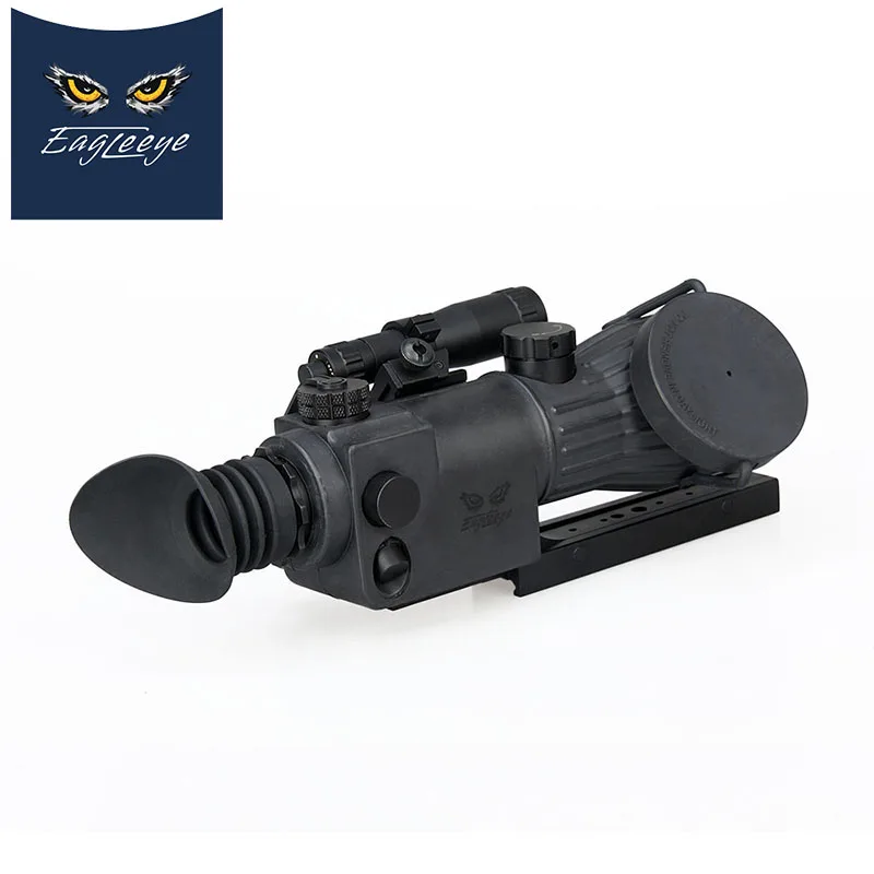 Eagleeye тактический военный прицел 2 5x ночного видения для охотничьей винтовки