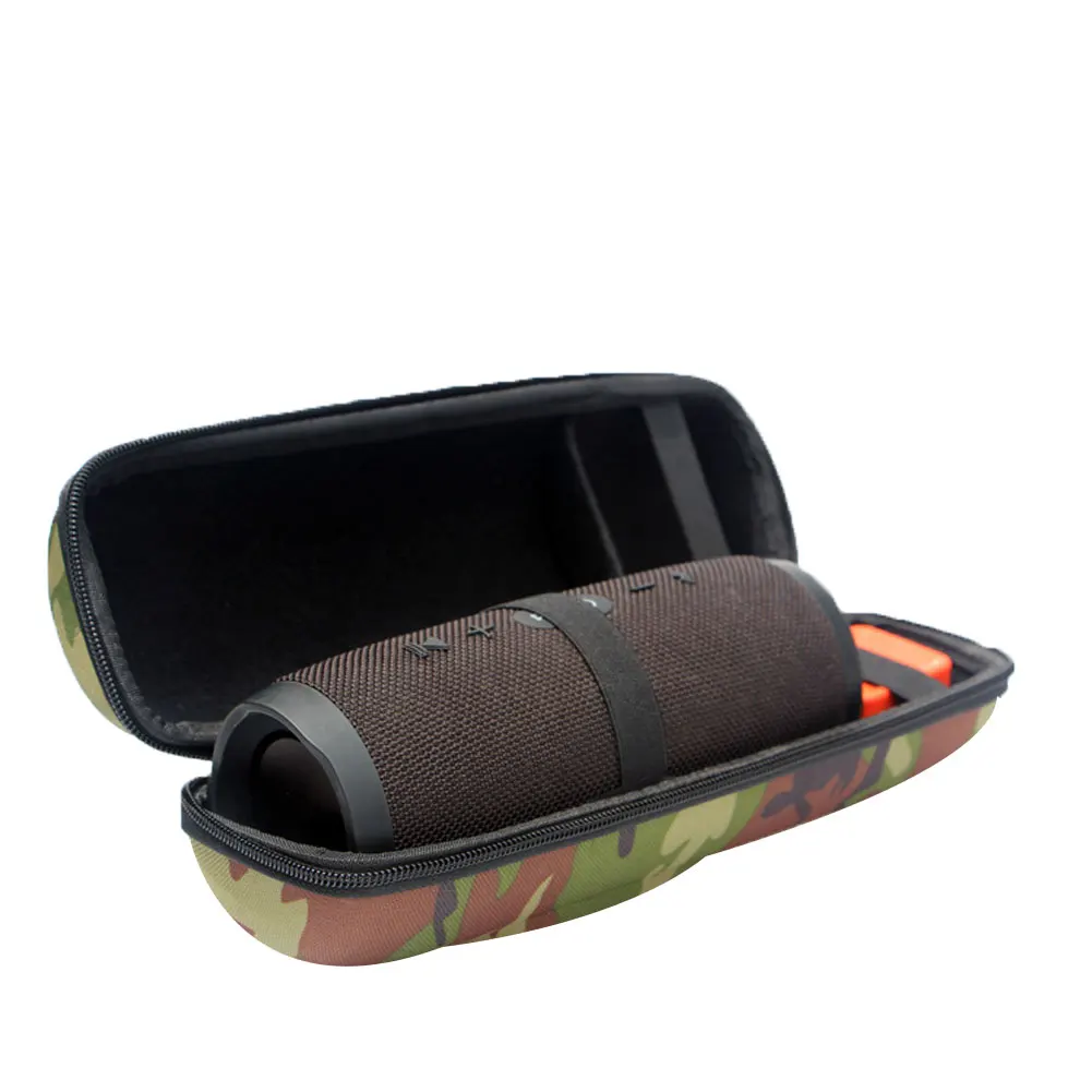 Portable Dust-proof Protector Shoulder Bag Speaker Storage Case For JBL Charge 3 Waterproof Wear-resistant Durable Storage Bag Portable Dust-proof Protector Shoulder Bag Speaker Storage Case For JBL Charge 3 Waterproof Wear-resistant Durable Storage Bag