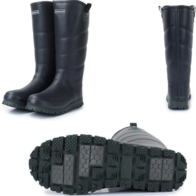 wellington bottes de pluie