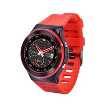 ZAOYIEXPORT ZGPAX S99 GSM 3G Quad Core Android 5.1 Smart Watch With 5.0 MP Camera GPS WiFi Bluetooth V4.0 Pedometer Heart Rate