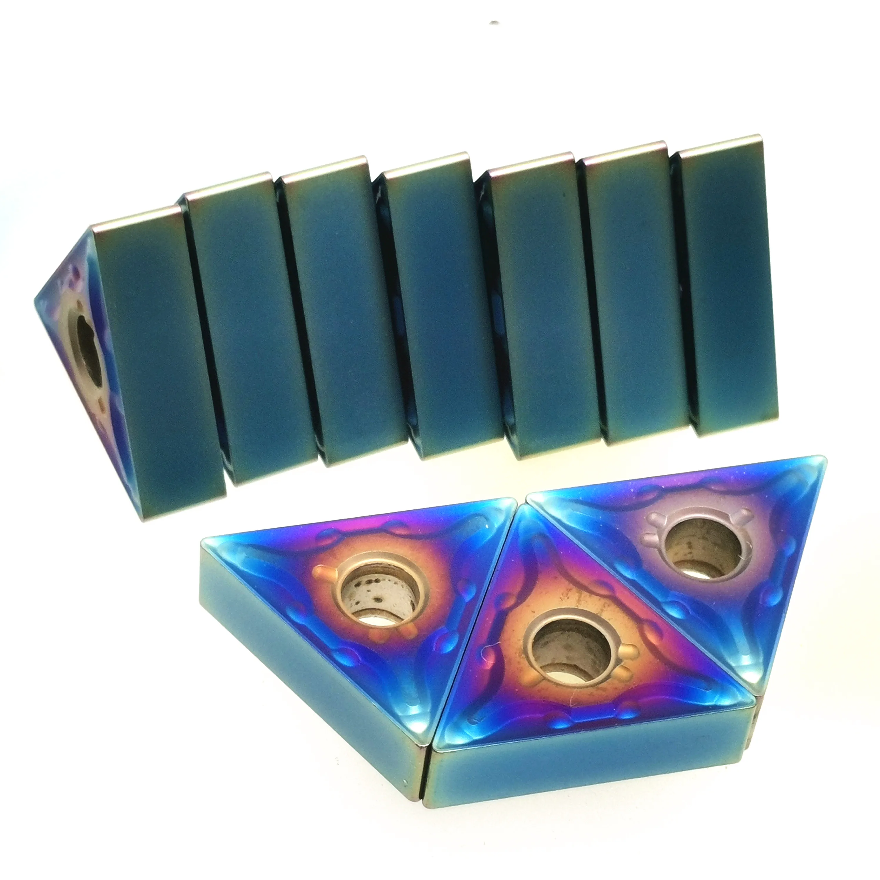 External turning tool TNMG160404 TNMG160408