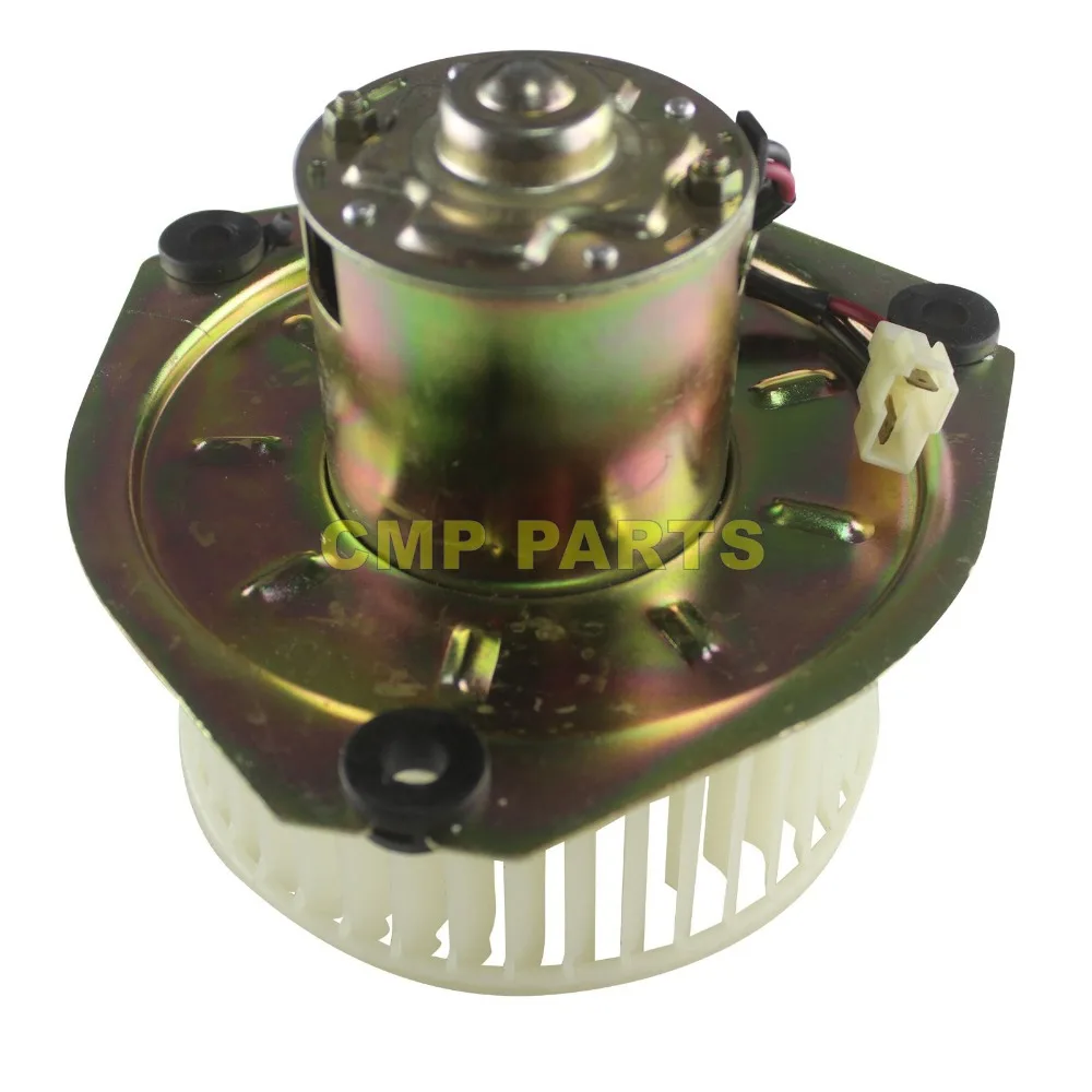 

SK250-6E SK330-6E Kobelco Excavator Blower Motor