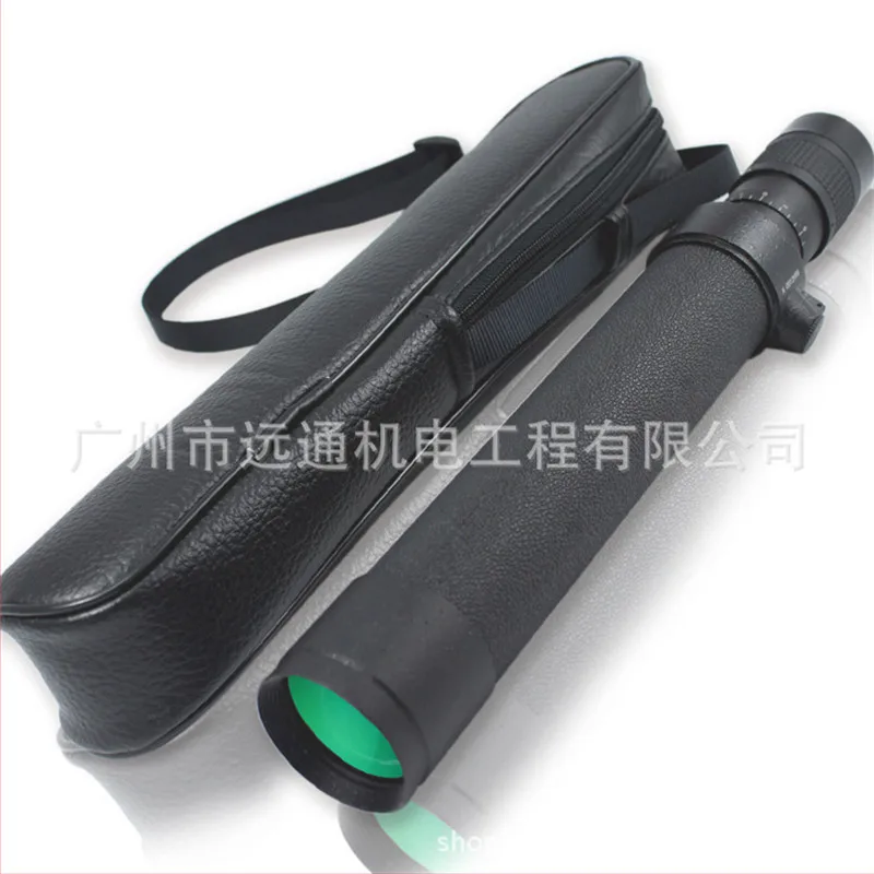 

2016 Hd ZT8-24 x40 change times Monocular telescope view mirror Russia telescope