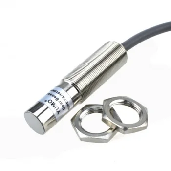 

PA-1010NPN Inductive Proximity Switch Sensor