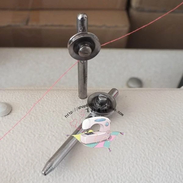 

SEWING MACHINE SPARE PARTS & ACCESSORIES HIGH QUALITY SEWING GUIDE PIN ASSY B1113-155-0A0 FOR LOCK-STITCH MACHINES