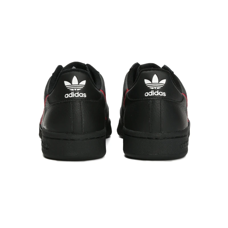 Новое поступление Adidas оригиналы Континентальный 80 Для Мужчин's Скейтбординг спортивная обувь
