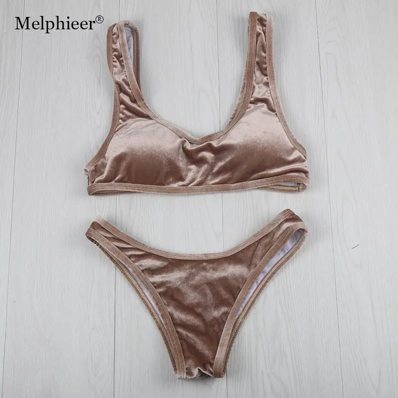 Mico Bikinis