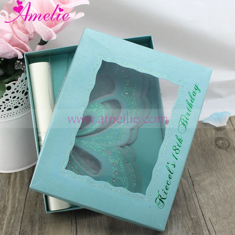 Erfly Wedding Invitations Diy Weitzelart Baby Blue Erfly Wedding Invitations