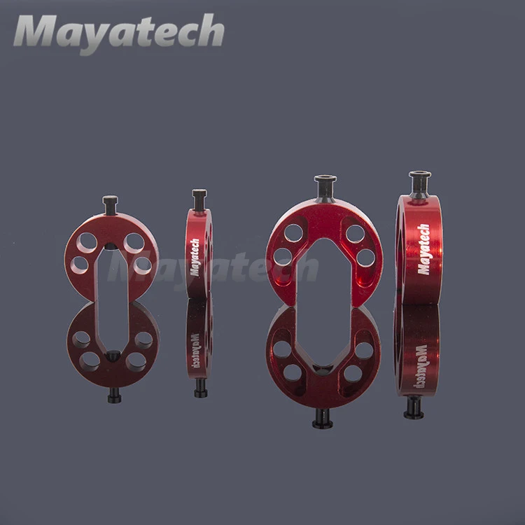 Mayatech 450 500 700 Swashplate инструменты для выравнивания KS KSJ 1117 ALIGN H50195 H70118 550 600 Rc вертолет