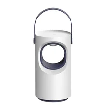 USB Фотокатализ комаров убийца электронный отпугиватель насекомых и грызунов комаров убийца лампа светодиодный убийца насекомых Noseless физика ловушка для насекомых