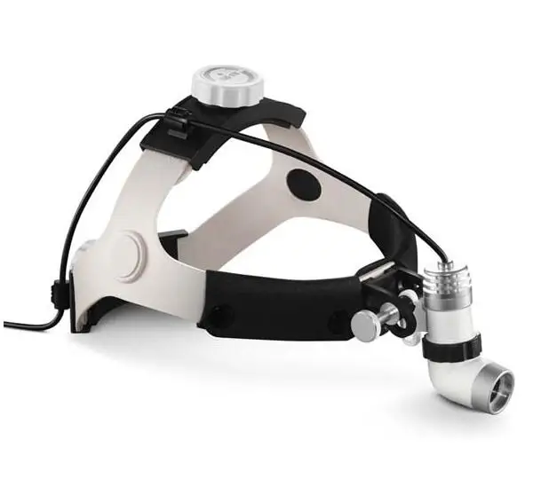 Surgical Headlight Medical LED Dental Light with High Power Bulb Head KD-202A-3 | Лампы и освещение
