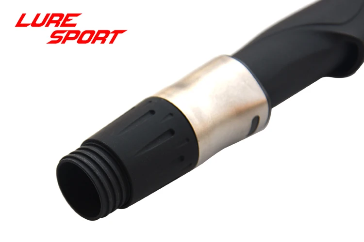 Surf Rod LNPS Rubber paint reel seat (8)