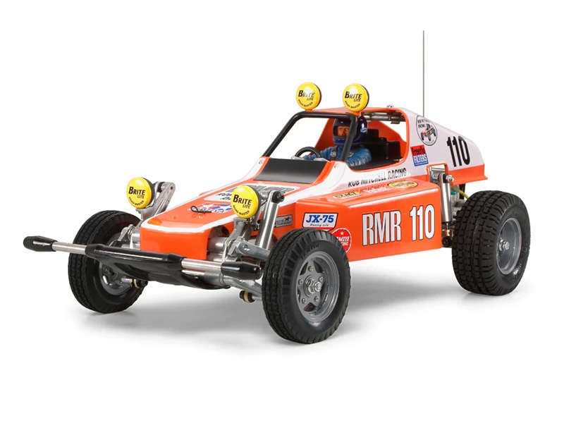 tamiya 2wd buggy