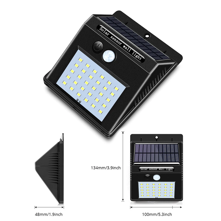PIR motion sensor Lights '